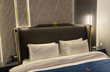 Executive King Suite